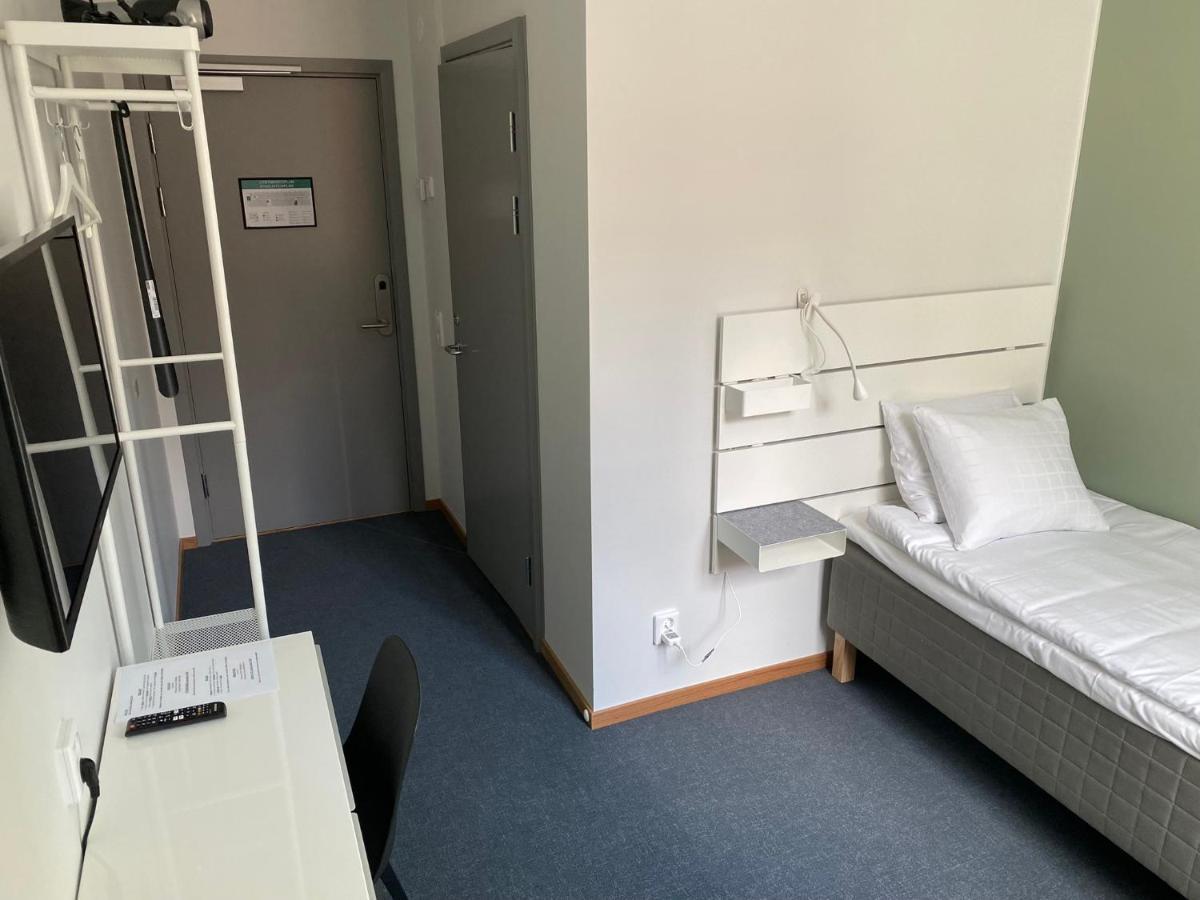 Ahlgrens Hotell Bed & Breakfast Gävle Eksteriør billede